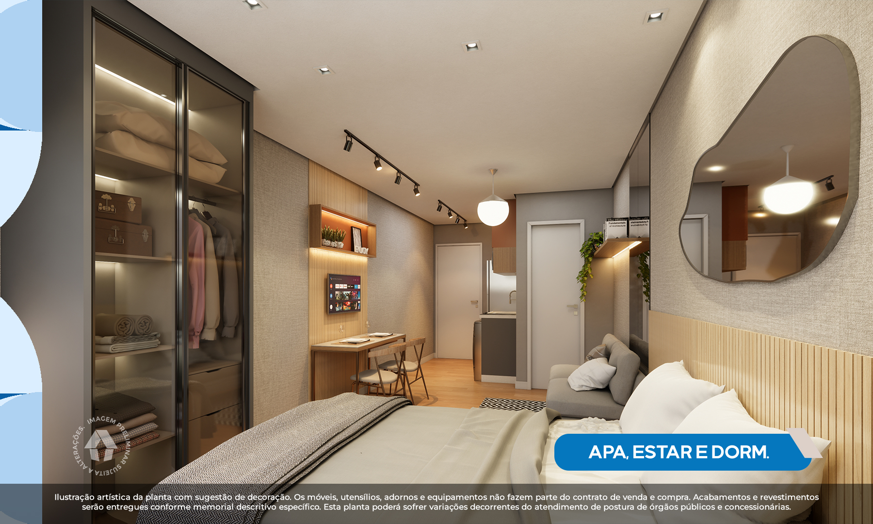 Apartamento na Clube Cangaíba, Zona Leste de São Paulo, ideal para quem busca conforto, mobilidade e ótima localização.